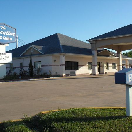 Executive Inn & Suites West Columbia Exterior foto