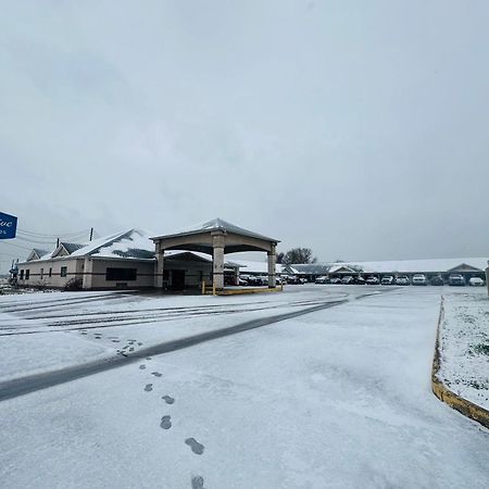 Executive Inn & Suites West Columbia Exterior foto