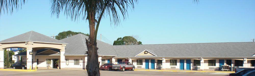 Executive Inn & Suites West Columbia Exterior foto