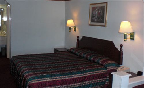 Executive Inn & Suites West Columbia Exterior foto