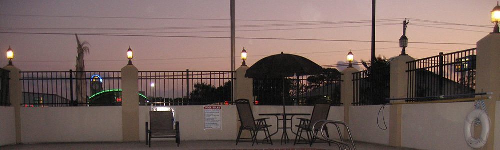 Executive Inn & Suites West Columbia Exterior foto