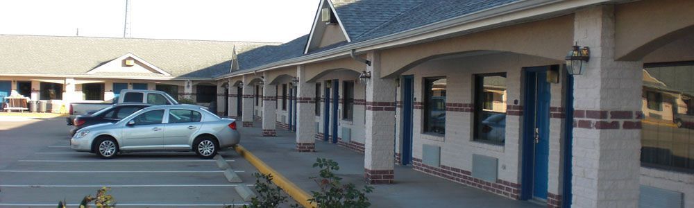 Executive Inn & Suites West Columbia Exterior foto